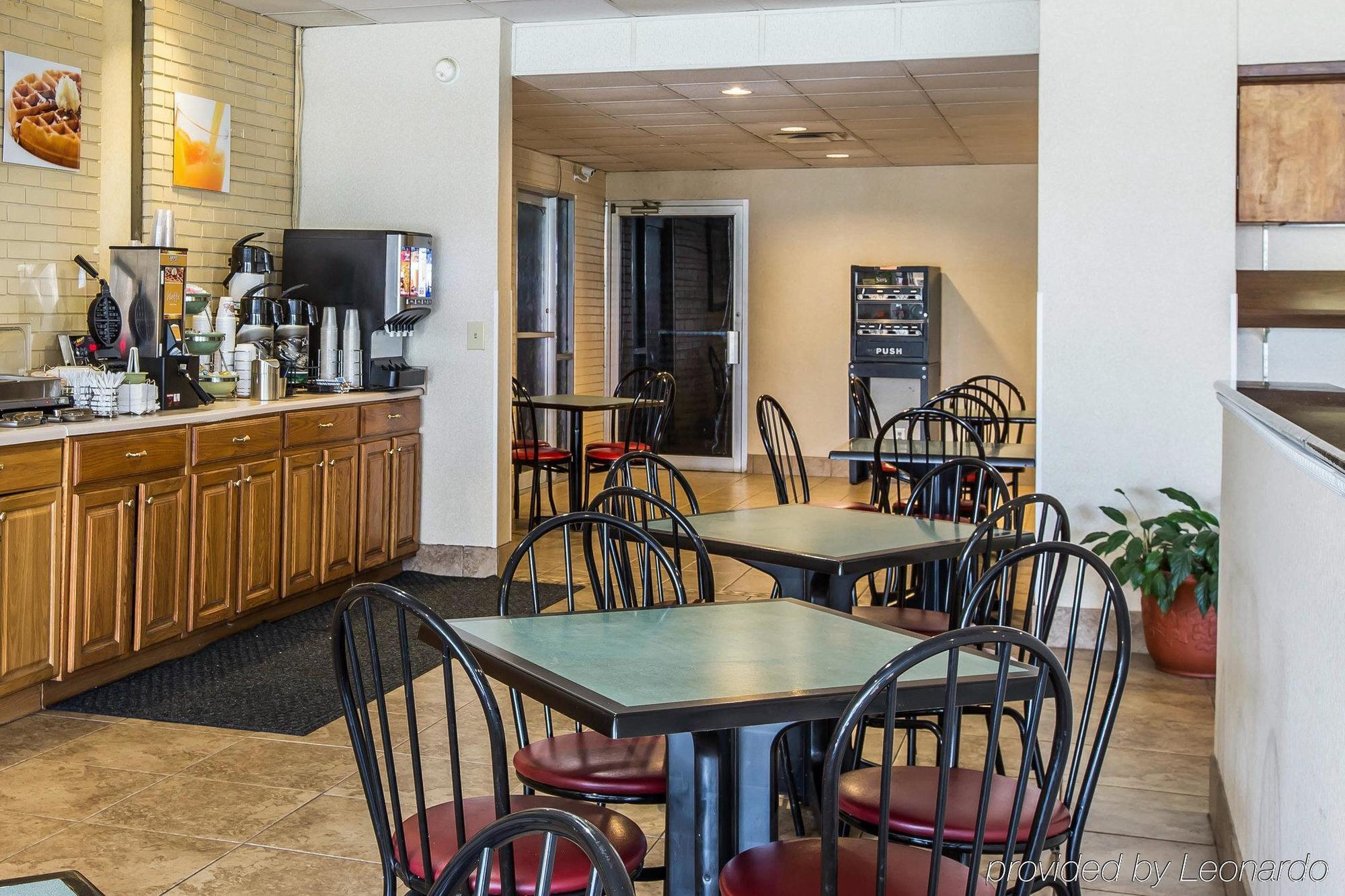 Quality Inn South バルドスタ エクステリア 写真